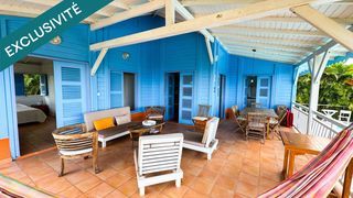  Maison � vendre 5 pi�ces 150 m�