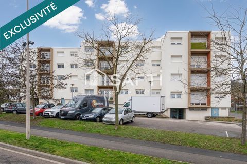   Id�al Investisseurs ! Appartement - 3 pi�ce(s) - 62 m�