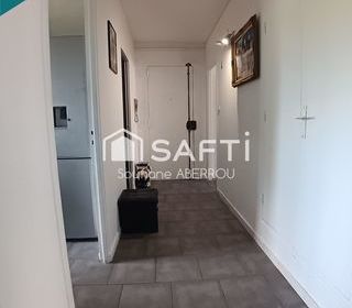  Appartement � vendre 3 pi�ces 67 m�