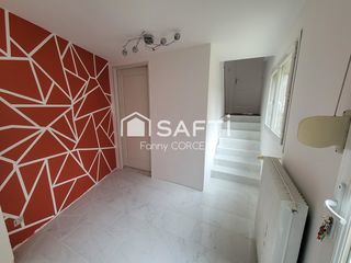  Maison � vendre 6 pi�ces 184 m�