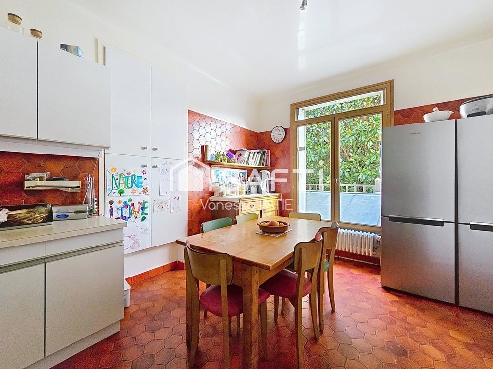 � vendre  Maison Bourg-la-Reine (92340)