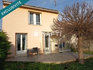  Maison � vendre 5 pi�ces 78 m�