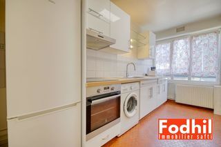  Appartement � vendre 2 pi�ces 42 m�