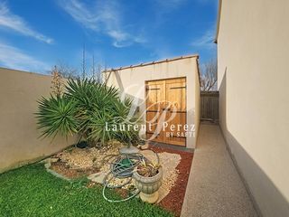  Maison � vendre 5 pi�ces 186 m�