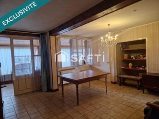  Maison � vendre 6 pi�ces 132 m�