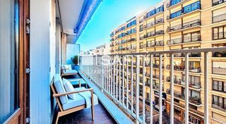  Appartement � vendre 4 pi�ces 75 m�