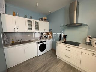  Appartement � vendre 3 pi�ces 48 m�