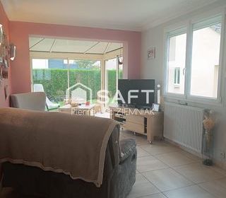  Maison � vendre 5 pi�ces 124 m�