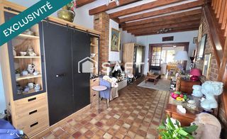  Maison � vendre 3 pi�ces 85 m�