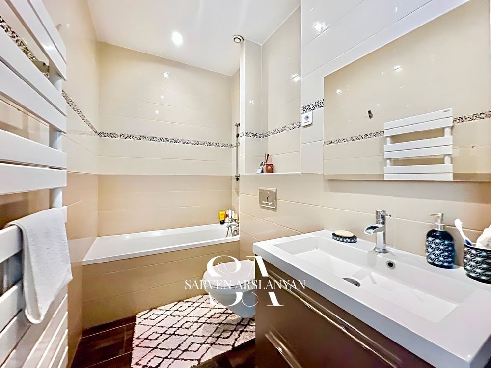 � vendre  Appartement Alfortville (94140)