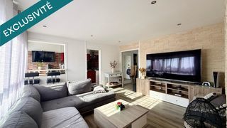  Appartement � vendre 4 pi�ces 77 m�