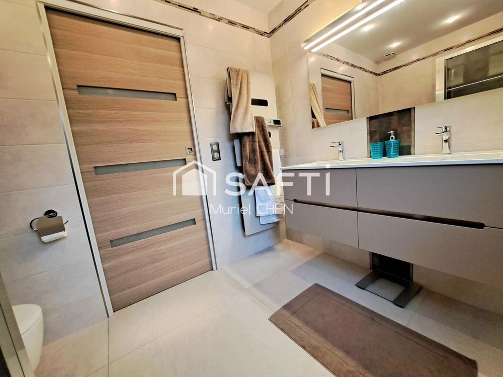 � vendre  Maison Assas (34820)