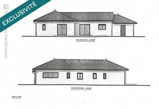  Terrain � vendre 3160 m�