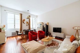  Appartement � vendre 4 pi�ces 92 m�