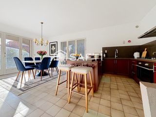  Maison � vendre 7 pi�ces 170 m�