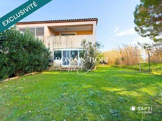  Appartement � vendre 3 pi�ces 78 m�