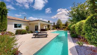  Maison � vendre 7 pi�ces 160 m�