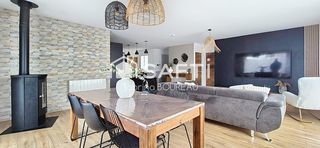  Maison � vendre 4 pi�ces 117 m�