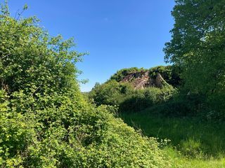  Terrain � vendre 1530 m�