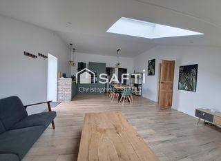  Maison � vendre 10 pi�ces 198 m�