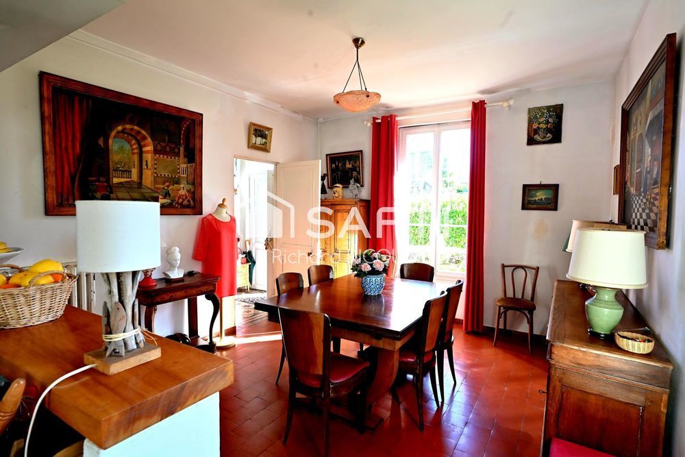 � vendre  Maison Cabourg (14390)