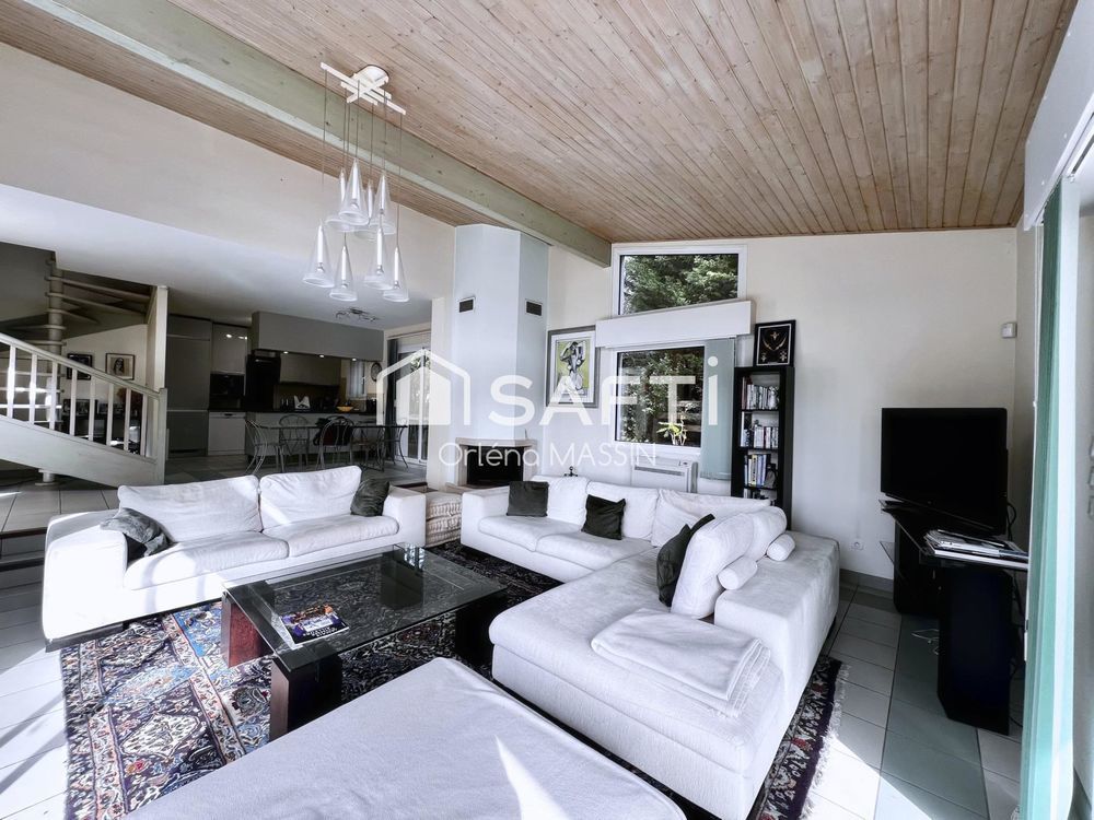 � vendre  Maison Lacanau (33680)