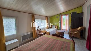  Maison � vendre 8 pi�ces 150 m�