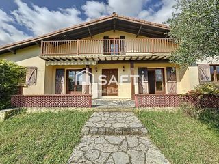  Maison � vendre 8 pi�ces 217 m�