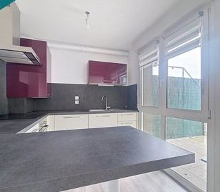  Appartement � vendre 4 pi�ces 68 m�