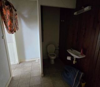  Maison � vendre 1 pi�ce 20 m�