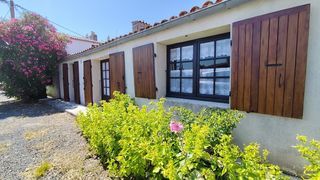  Maison � vendre 3 pi�ces 100 m�