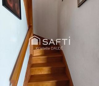  Maison � vendre 4 pi�ces 83 m�