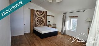  Maison � vendre 3 pi�ces 120 m�