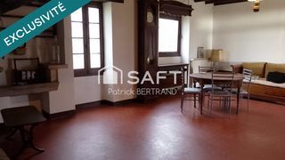  Maison � vendre 5 pi�ces 167 m�