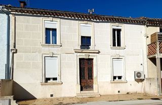  Maison � vendre 6 pi�ces 170 m�