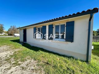  Maison � vendre 5 pi�ces 80 m�