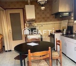  Maison � vendre 7 pi�ces 90 m�