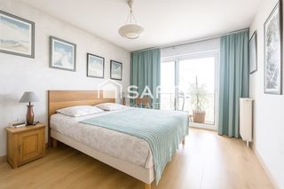  Appartement � vendre 3 pi�ces 88 m�