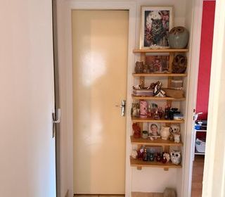  Appartement � vendre 3 pi�ces 60 m�