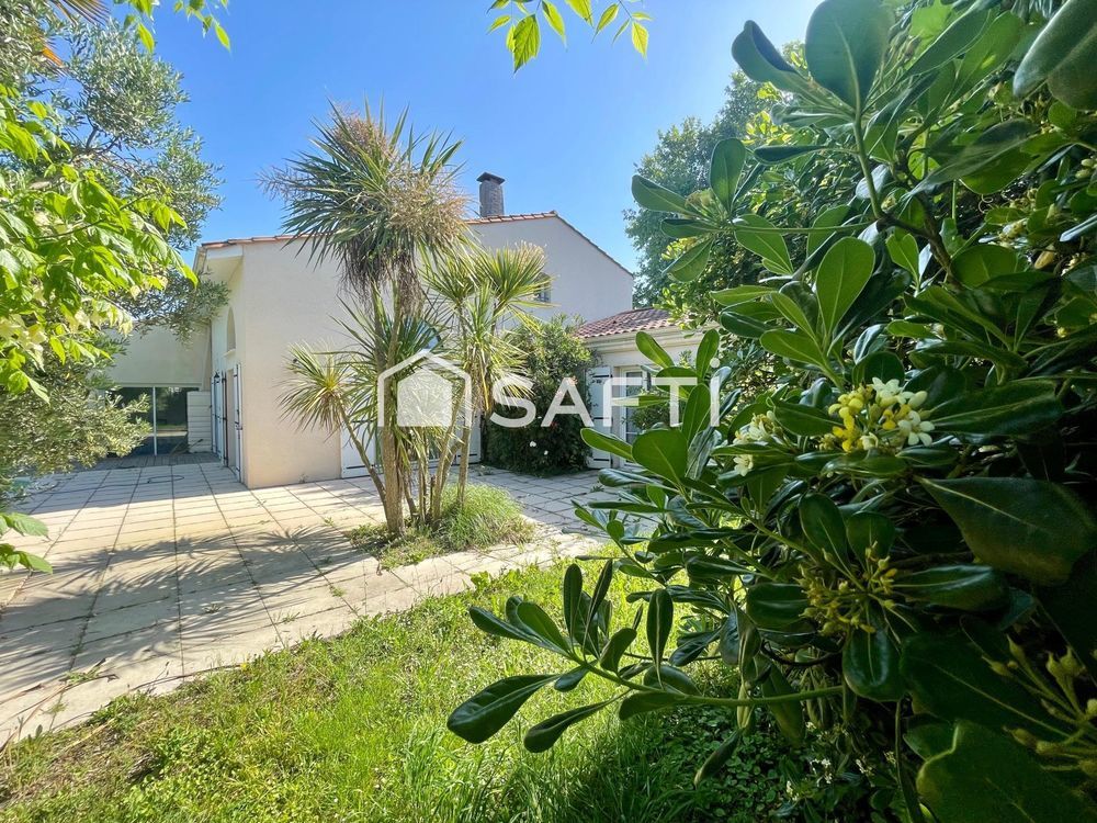 � vendre  Maison M�rignac (33700)