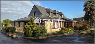  Maison � vendre 7 pi�ces 195 m�