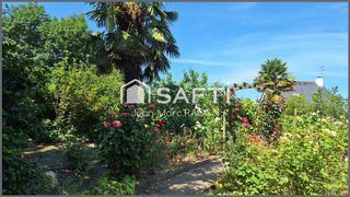  Maison � vendre 4 pi�ces 75 m�