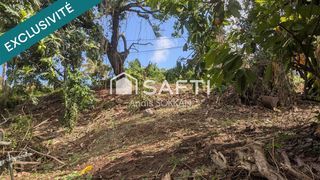  Terrain � vendre 1649 m�