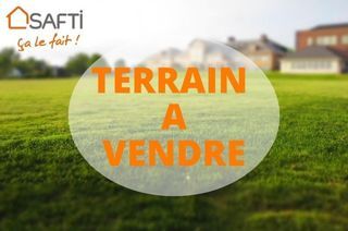  Terrain � vendre 1016 m�
