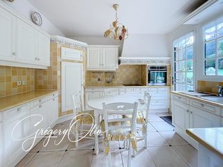  Maison � vendre 7 pi�ces 212 m�