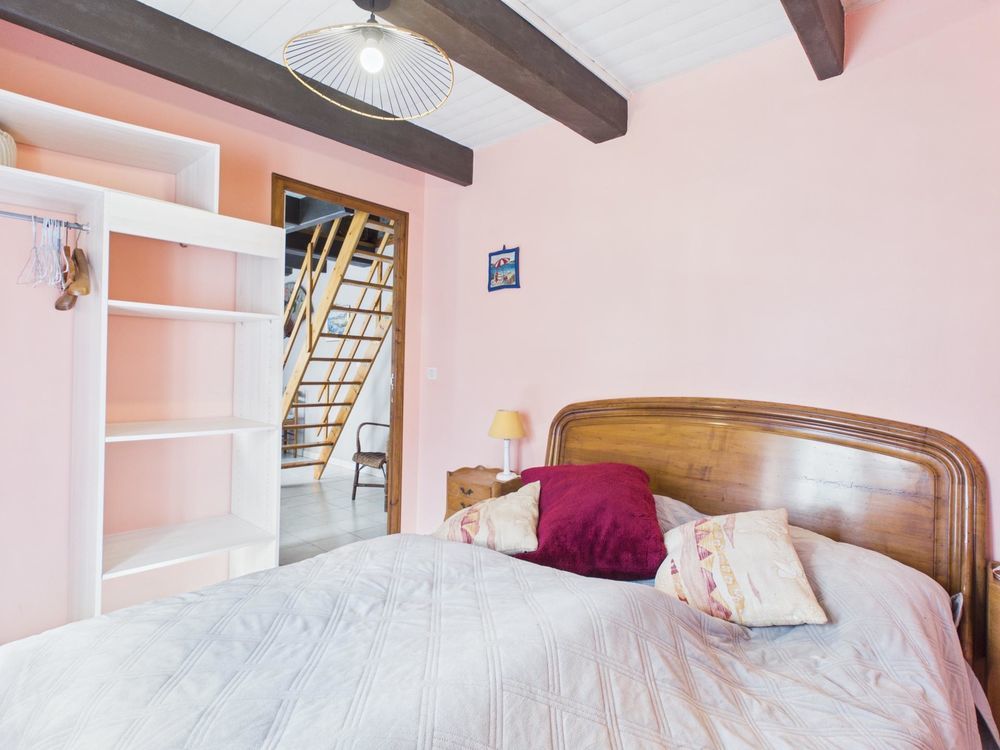 � vendre  Maison Agon-Coutainville (50230)