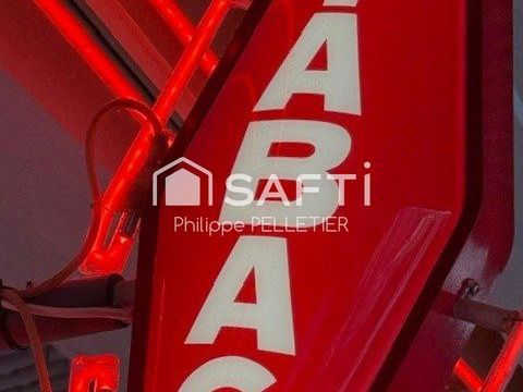 CIVETTE-TABAC-FDJ-SANDWICHERIE-FORTES COMMISSIONS- 525000 94320 Thiais