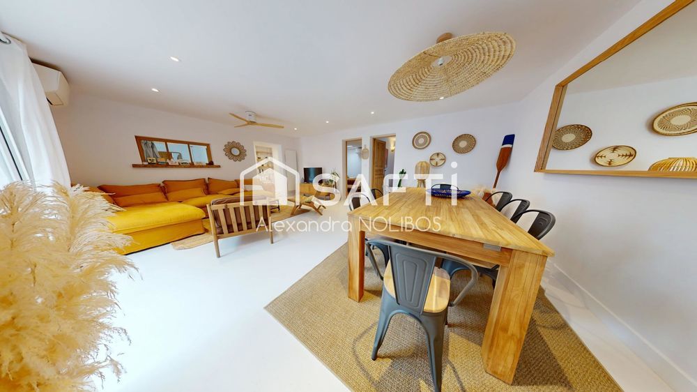 � vendre  Appartement L�ge-Cap-Ferret (33950)