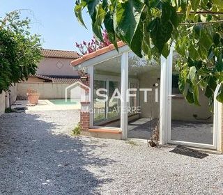  Maison � vendre 4 pi�ces 103 m�