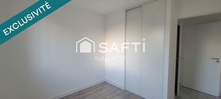  Appartement � vendre 3 pi�ces 62 m�